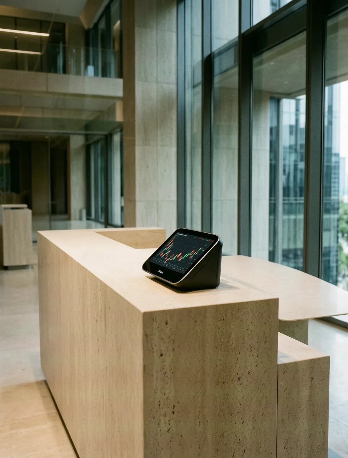 FinBot Consulting Environment
