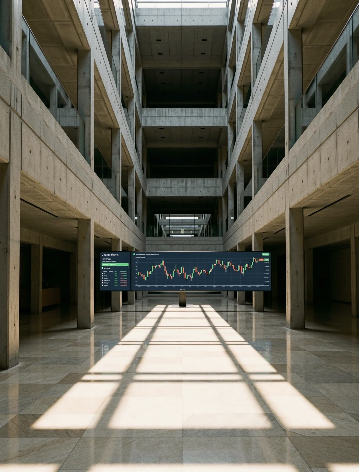 FinBot Analysis Lab Environment
